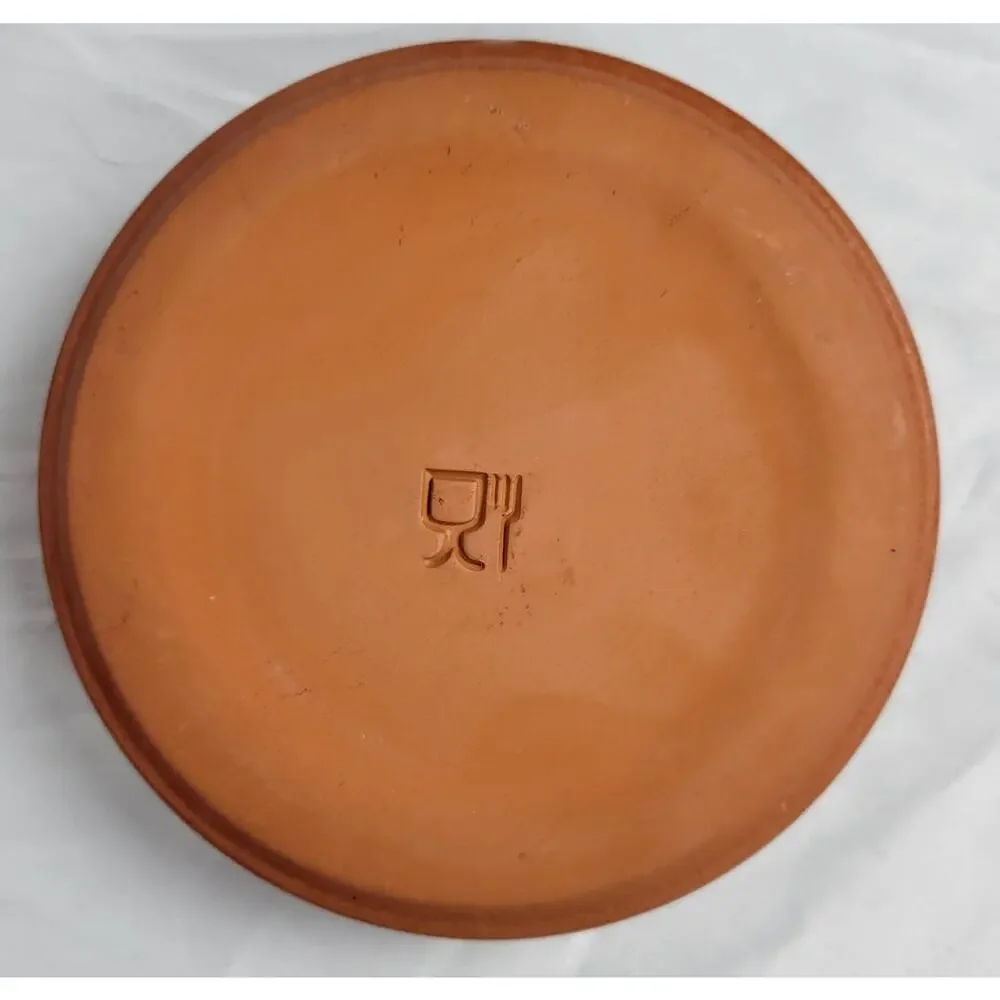 Terracotta Ramekin 4.5